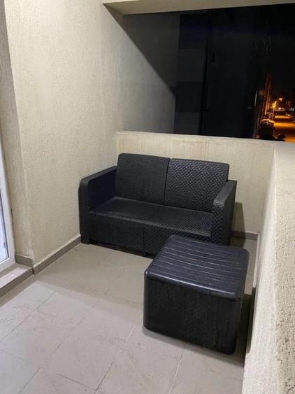 Dimitrie leonida la strada cu balcon spatios - 5