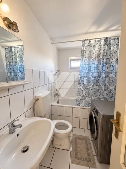 Apartament cu 2 camere decomandat, mobilat în Terezian