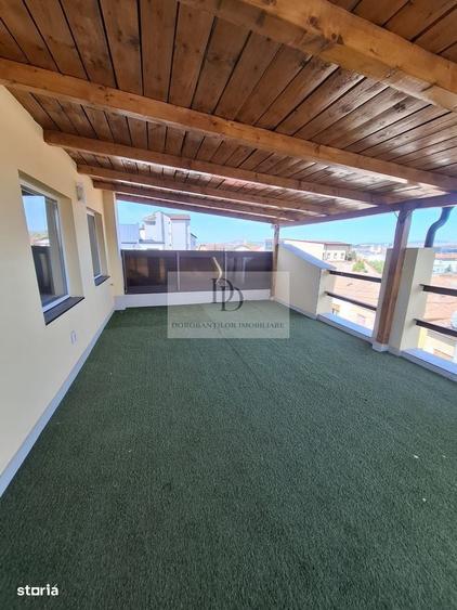 Casa pentru Birouri | 230 mp | 4 Locuri de Parcare | Gheorgheni - 19