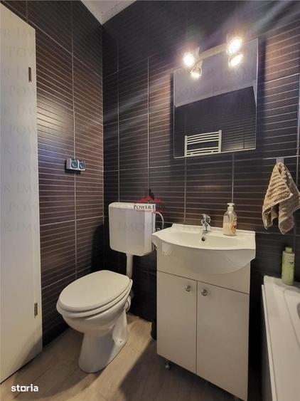 ULTRACENTRAL - Apartament 2 camere, vizavi de Teatrul Dramatic Brasov - 1