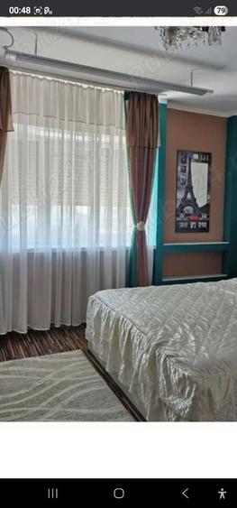 Apartament cu 3 camere decomandat în Nord