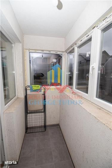 Apartament 2 camere, Str. Viilor 33, Bl.8, Chiajna - BONUS de fidelita - 13