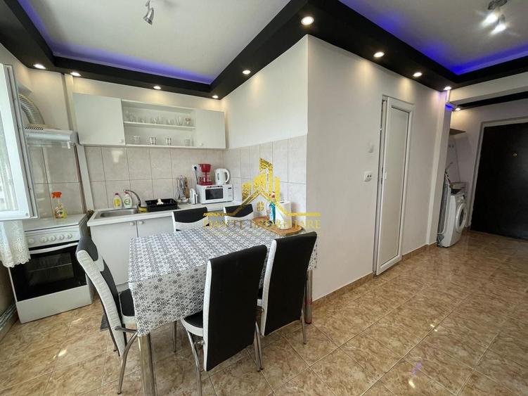 2 camere, decomandat, modern, parcare, balcon, FSEGA, Iulius Mall - 18