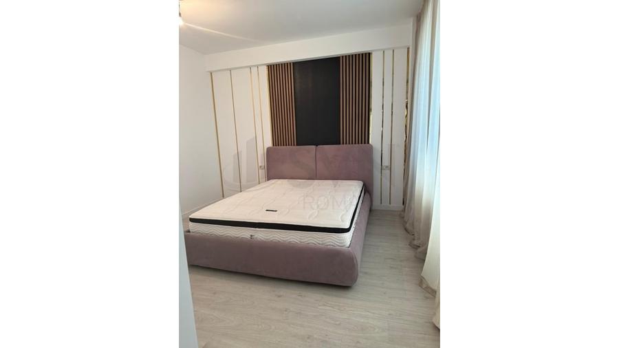 Apartament cu 2 camere decomandat, mobilat în Pipera