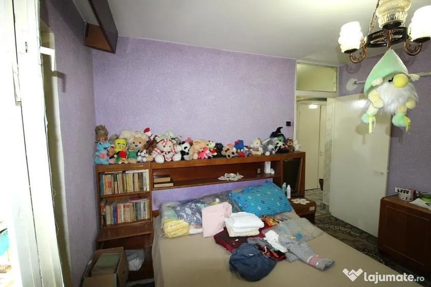 Apartament 2 camere, 58 mp, 2 balcoane Siderurgi?tilor Vest - 9
