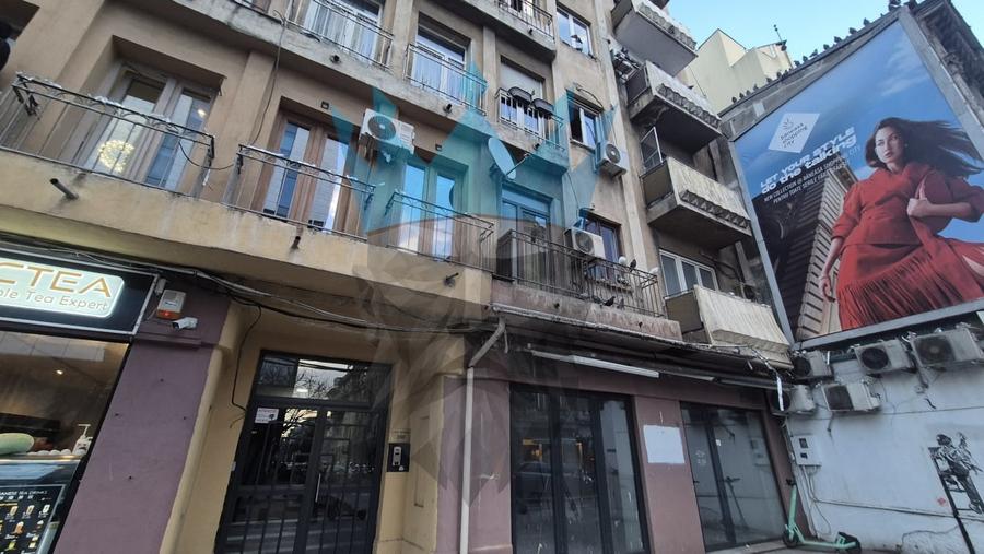 Apartament 3 Camere Calea Victoriei Bucuresti - 26