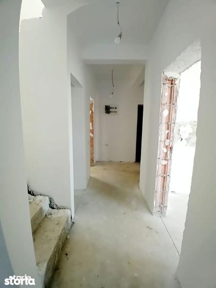 Ansamblu de case de vanzare la pachet,Dragomire?ti, langa Bucure?ti - 3