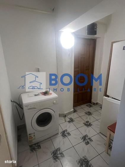 Apartament cu 2 camere în Petrișor