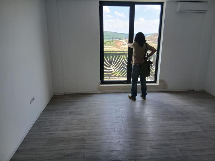 Garsonieră decomandată în Cordău