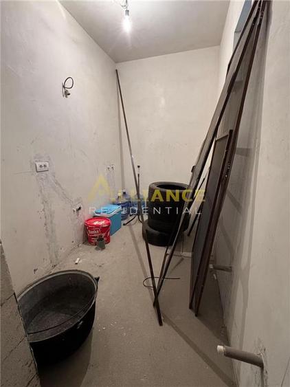 Duplex cu 7 camere cu Teren 567 Mp în Jilava