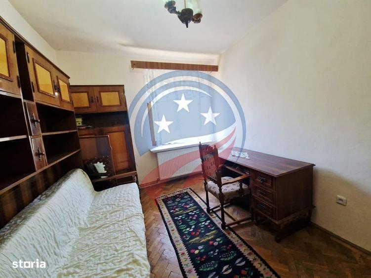 CASA /VILA str. Ana Ipatescu - 1