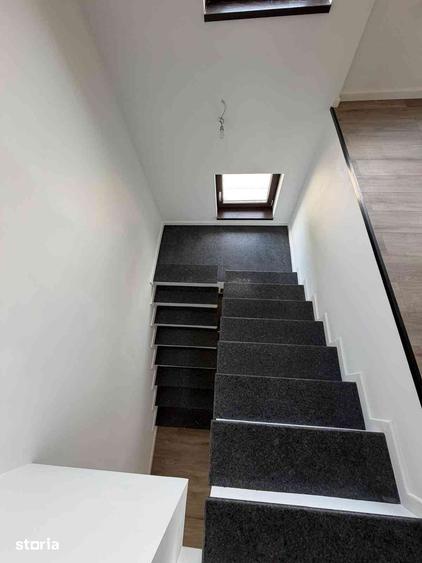 Vila premium de vanzare in Corbeanca Paradisul Verde - 6