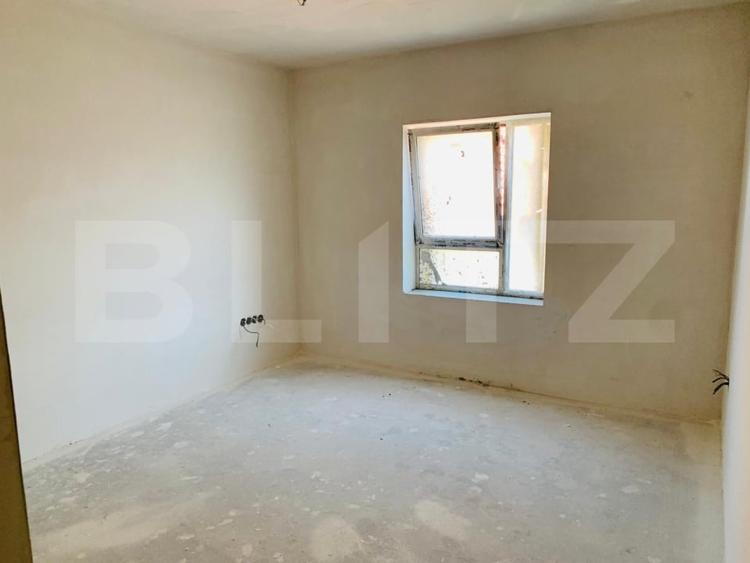 Apartament cu 2 camere decomandat în Gării