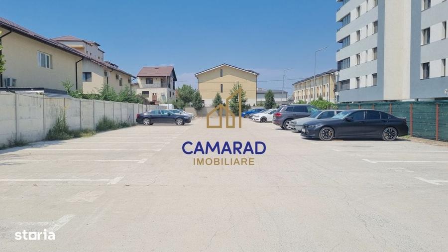 Apartament 2 camere | DH Residence | Prima inchiriere | Parcare | Brag - 1