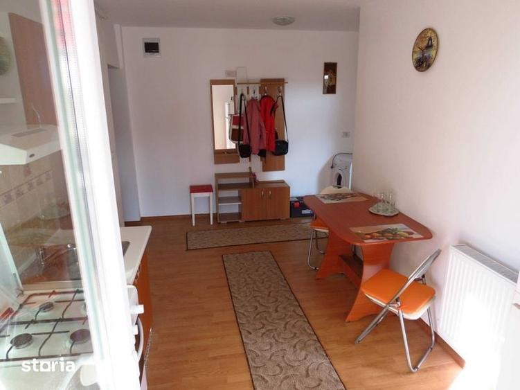 Proprietar inchiriez apartament nou cu 2 camere, zona Lipovei - 7