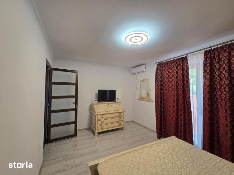 Apartament cu 2 camere în Galata