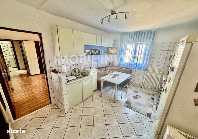 Apartament 2 camere, 53 mp, mobilat si utilat, Cetate - 2
