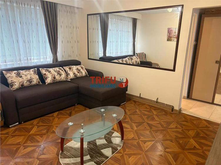 Apartament 2 camere zona strazii Closca - 1