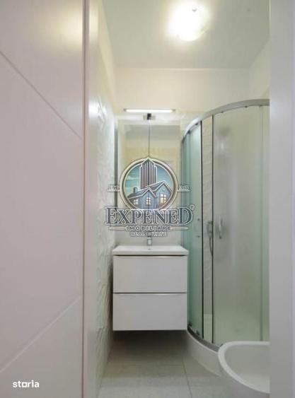Apartament cu 3 camere în Lujerului