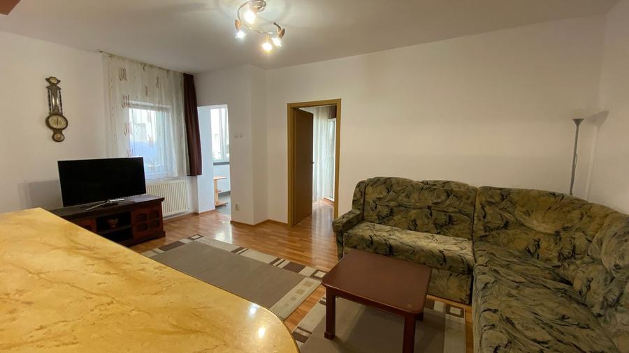 Apartament cu 2 camere semidecomandate , Gheorgheni/Interservisan , bloc nou - 8
