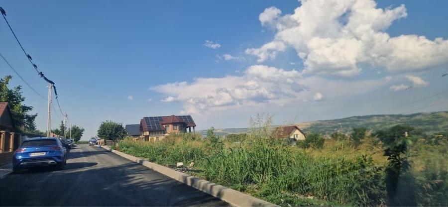 Spațiu comercial, în Moara Grecilor