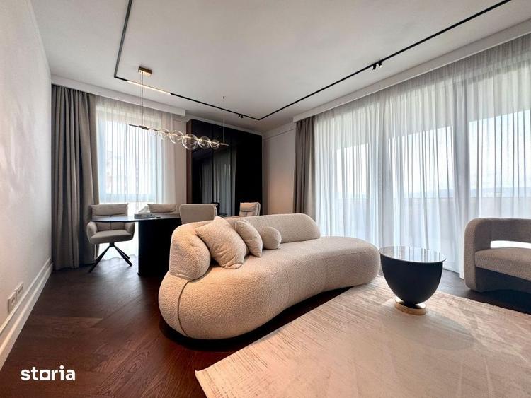 Apartament Ultrafinisat , 84 MP, Parcare, Gheorgheni / Herculane - 13
