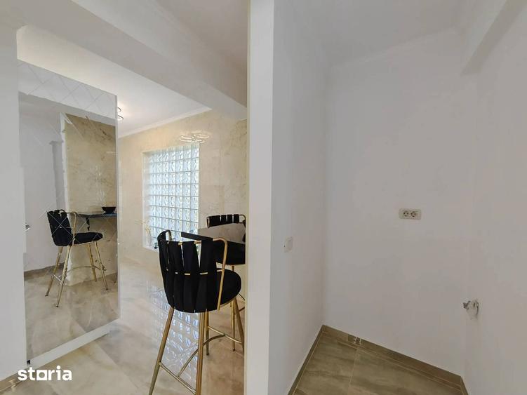 Apartament cu 2 camere în Străulești