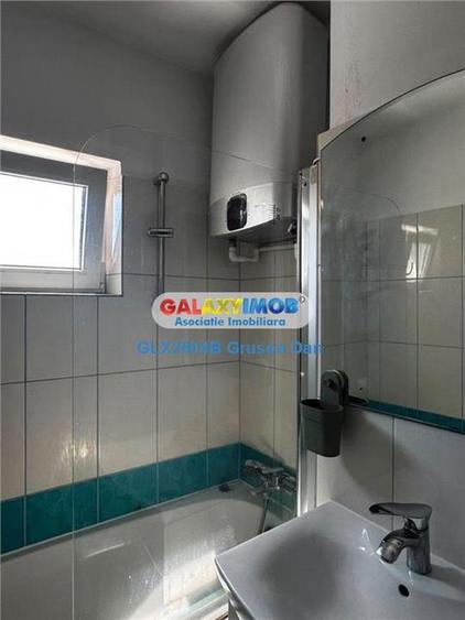 Apartament cu 2 camere semidecomandat, mobilat în Tineretului