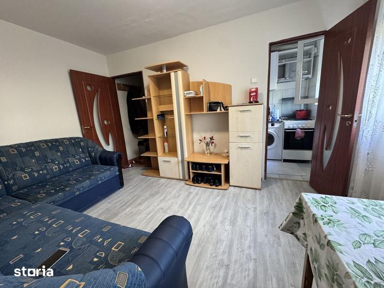 Tic Tac - Politie, Apartament cu 2 camere, parter, Prima inchiriere! - 1