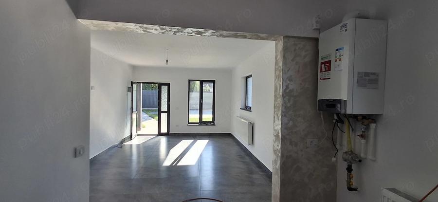 Casa de vanzare sat Costi - 9