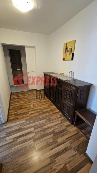 Apartament cu 2 camere decomandat în Dristor