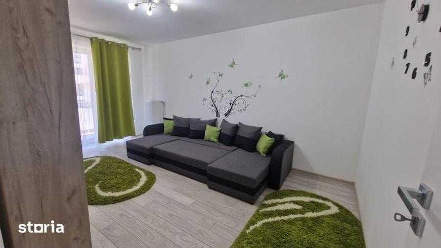 Inchiriez apartament cu 1 camera in complex Maurer Residence - 6