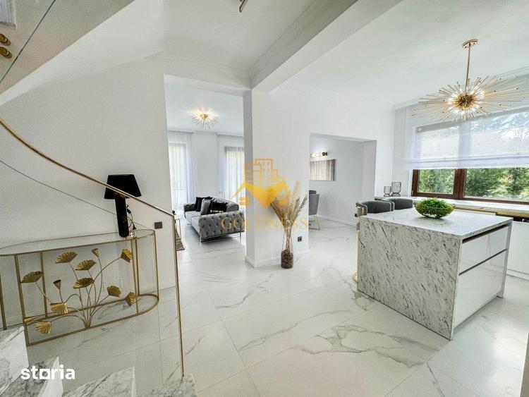 Casa individuala, 4 camere, constructie noua, Salicia zona Sun Tropez - 8