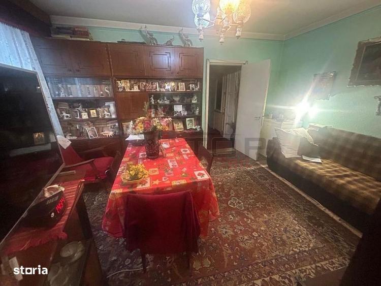 Apartament cu 2 camere în Tudor Vladimirescu