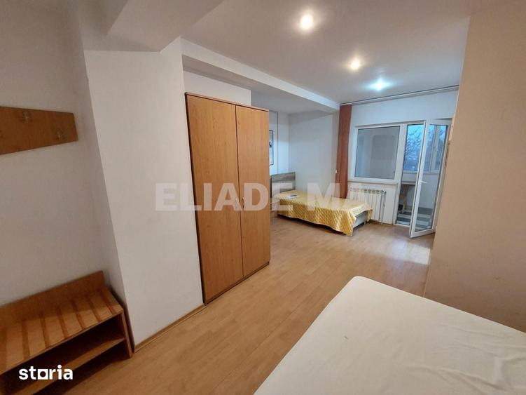 Garsonieră în Agigea
