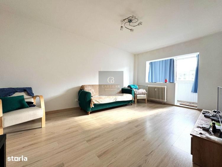 3 Camere + 2 Bai | Dristorului | - 9