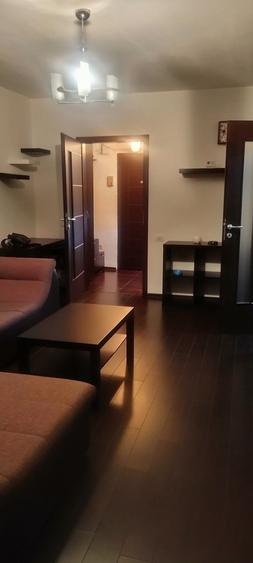 Apartament cu 2 camere circular în Tomis Nord