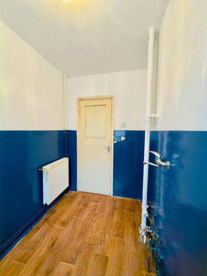 Apartament cu 2 camere circular în Florilor