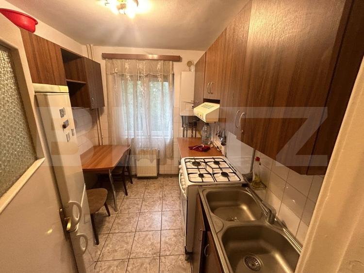 Apartament cu 4 camere decomandat, mobilat în Tudor Vladimirescu