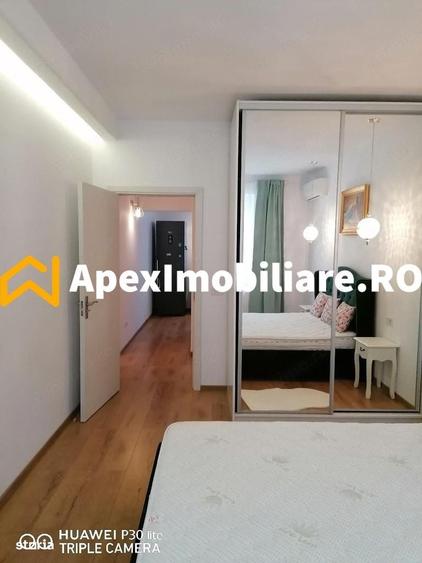Apartament 2 camere de inchiriat Floreasca Bucuresti | ApexImobiliare. - 7