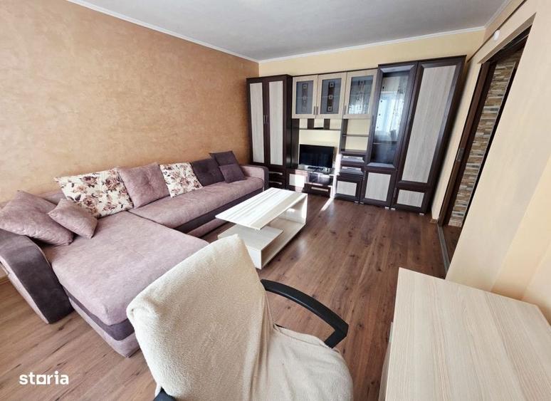 Apartament cu 2 camere în Alexandru cel Bun