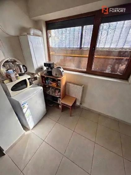 Spațiu comercial, de 67 mp, în Badea Cârțan
