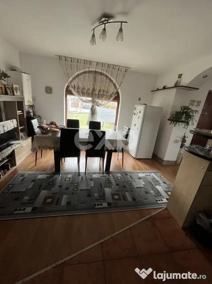 Casa 3 camere 2 bai P+M teren 1732 mp Garleni Dambovita - Garleni (Dambovita) - 11