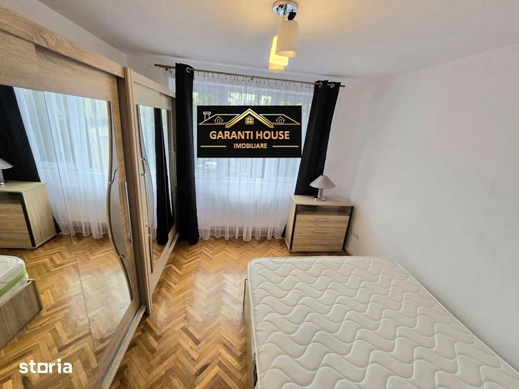 Apartament cu 2 camere în Traian