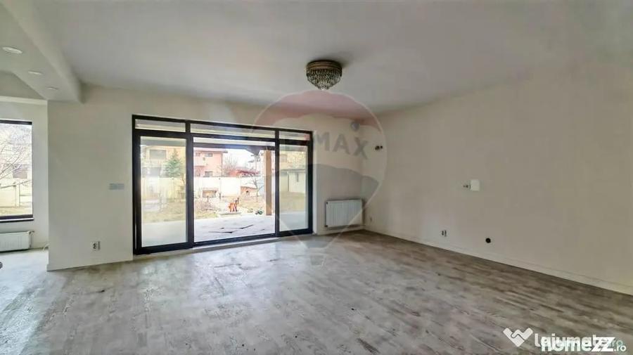 Casă cu 1 camere cu Teren 1161 Mp în Berceni