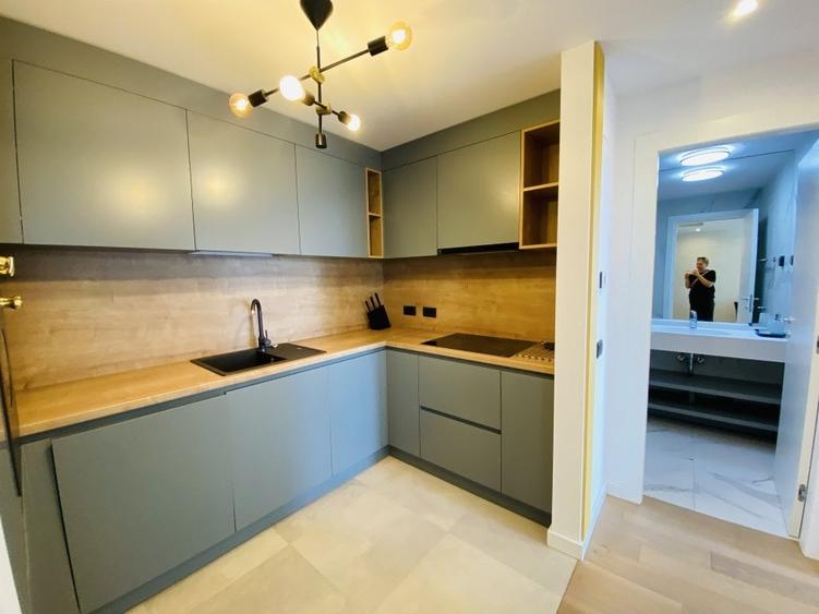 Apartament 2 camere ONE Tower Herastrau - 5
