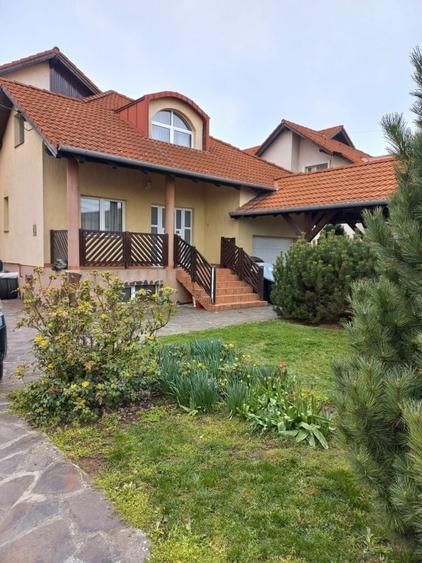 Casă cu 4 camere în Sâncraiu de Mureș