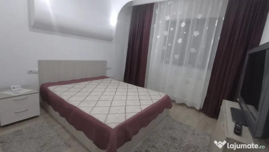 Apartament cu 2 camere decomandat în Obcini
