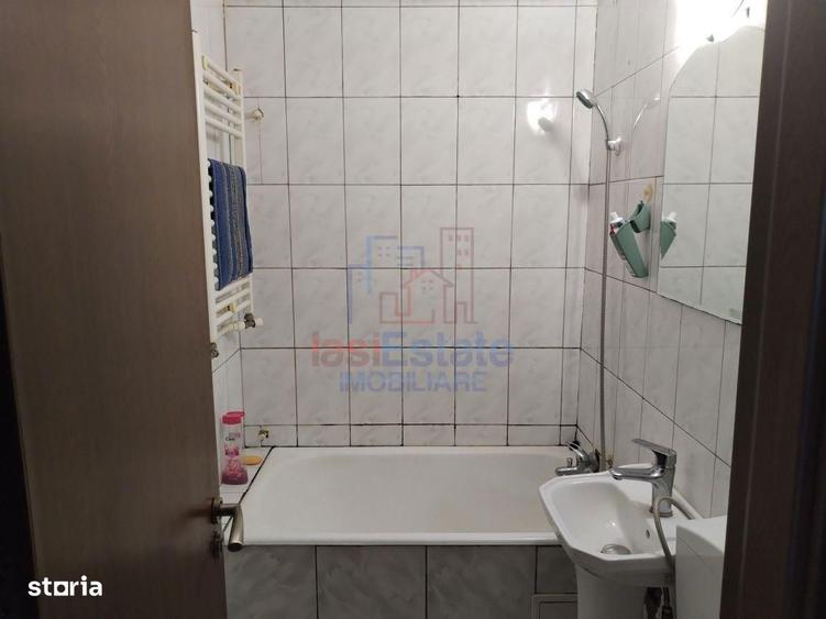Garsoniera etaj 4 cu pod zona Tudor Vladimirescu - 3