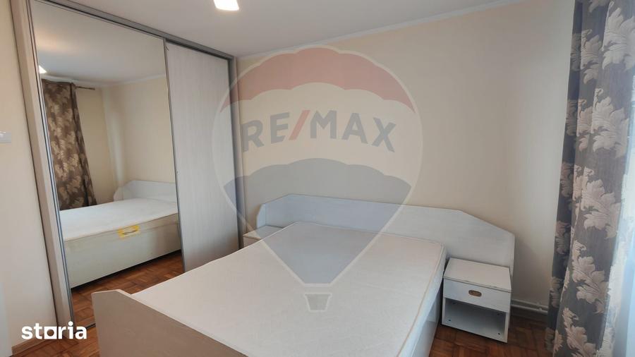 Apartament cu 2 camere în Ultracentral
